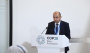 Azerbaijan eyes creating new national park in liberated territories 