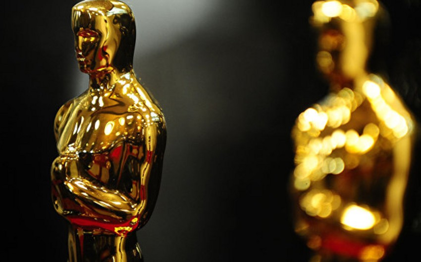 В Лос-Анджелесе объявили номинантов на Оскар