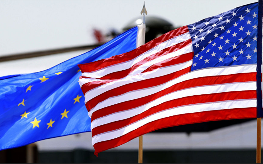 США изменят список облагаемых пошлинами товаров из ЕС