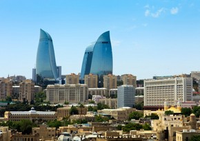 ​Baku included in Top-10 best places to travel in Europe in 2015