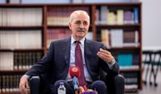 Numan Kurtulmuş: ABŞ dünyadakı fəlakətlərə rəvac verir