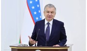 Mirziyoyev: Uzbekistan ready to take part in reconstruction of Karabakh