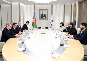 SOCAR, Yokogawa Electric Corporation ink memo on cooperation