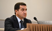 Hikmat Hajiyev for Newsweek: Azerbaijan calls for COP29 truce to save planet