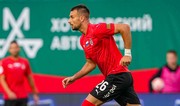 Rusiya klubu Azərbaycanda oynamış futbolçunu transferə çıxarıb