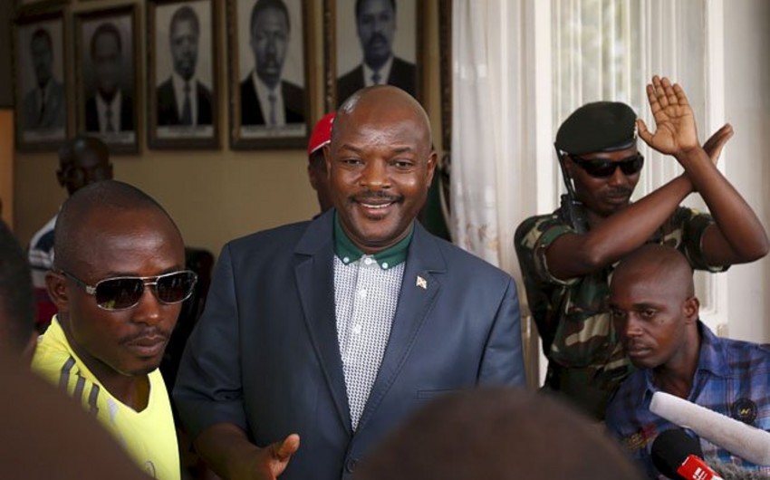Власти Бурунди проведут выборы, несмотря на отговоры ООН