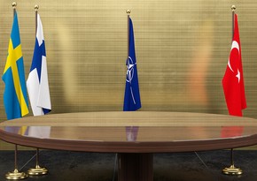 Madriddə Türkiyə-NATO-İsveç-Finlandiya sammiti keçiriləcək