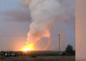 State of emergency declared in area of blast in Kazakhstan