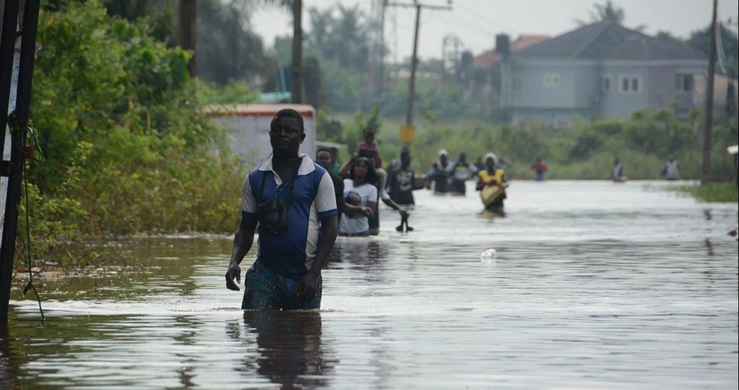 В Кении из-за наводнений погибли более 290 человек