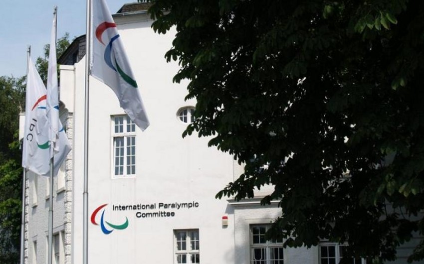 Россию и Беларусь могут исключить из Международного паралимпийского комитета