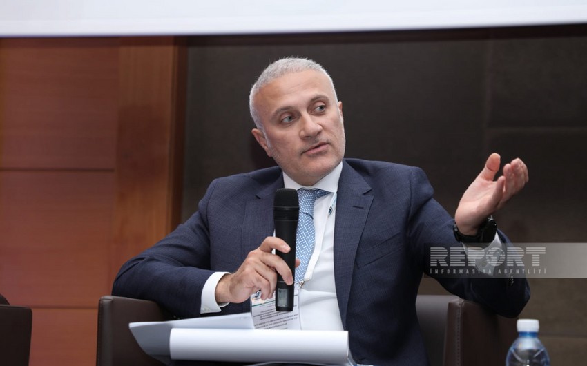 Mammad Abbasbayli: 'We should focus on food security of Azerbaijan'