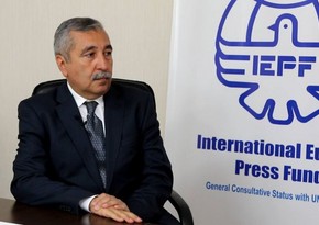 Эксперт: Франция не была и не будет непредвзятой в карабахском вопросе 
