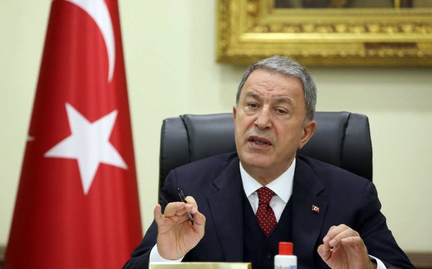 Minister: Turkey attaches great importance to restoration of peace in South Caucasus