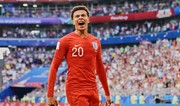 Dele Alli karyerasını İspaniyada davam etdirə bilər