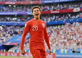 Dele Alli karyerasını İspaniyada davam etdirə bilər