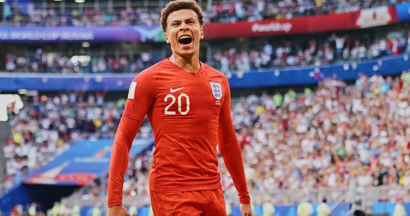 Dele Alli karyerasını İspaniyada davam etdirə bilər