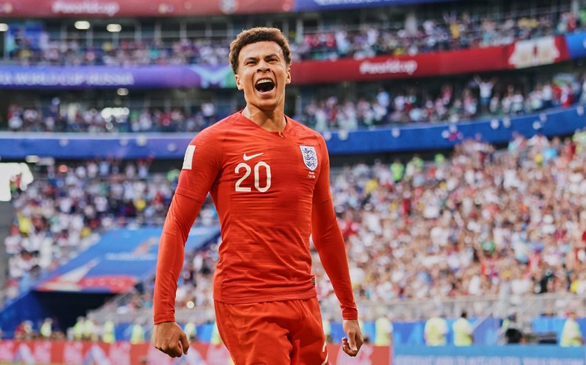 Dele Alli karyerasını İspaniyada davam etdirə bilər