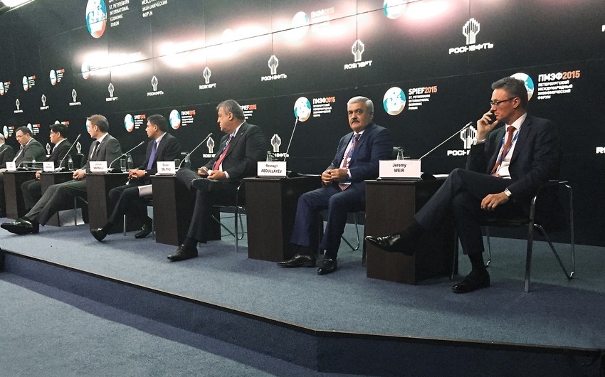 Rovnag Abdullayev: Southern Gas Corridor project will be completed in full scope as scheduled
