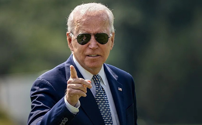 Biden warns Iran against targeting US troops in Middle East