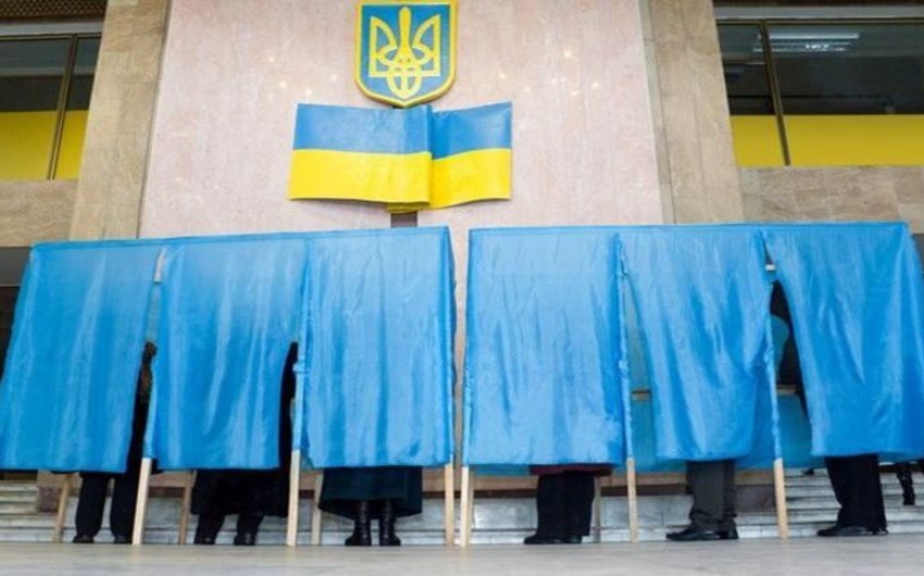 Эксперты о президентских выборах в Украине: Доверять опросам не следует