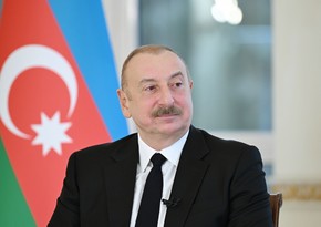 Президент Азербайджана: Зангезурский коридор должен и будет открыт