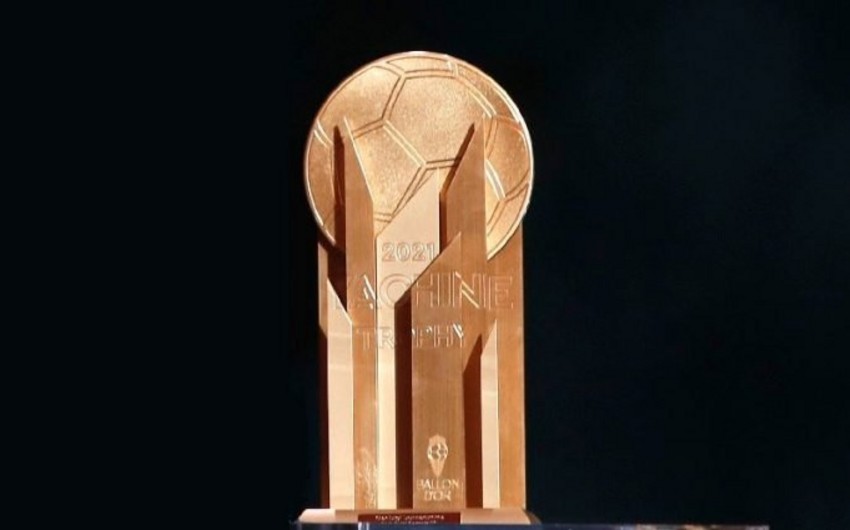 Стали известны номинаты на «Трофей Яшина» в 2022 году