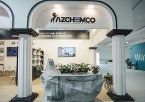 Вице-председатель AZCHEMCO Рифат Султанзаде: Коды Гобустана – спасение человечества от глобальных климатических изменений