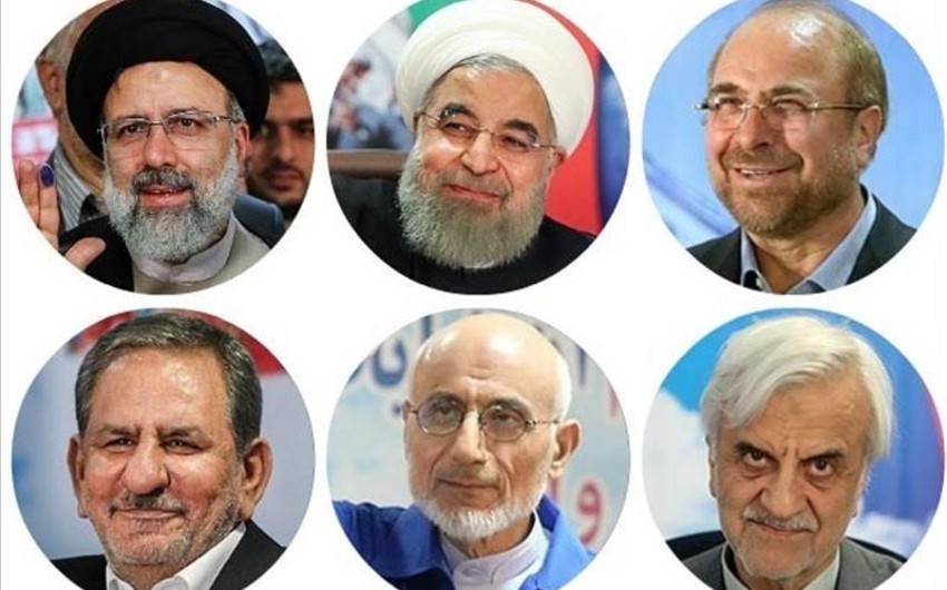 В Иране началась предвыборная кампания: Соперники нынешнего президента кажутся слабыми - КОММЕНТАРИЙ