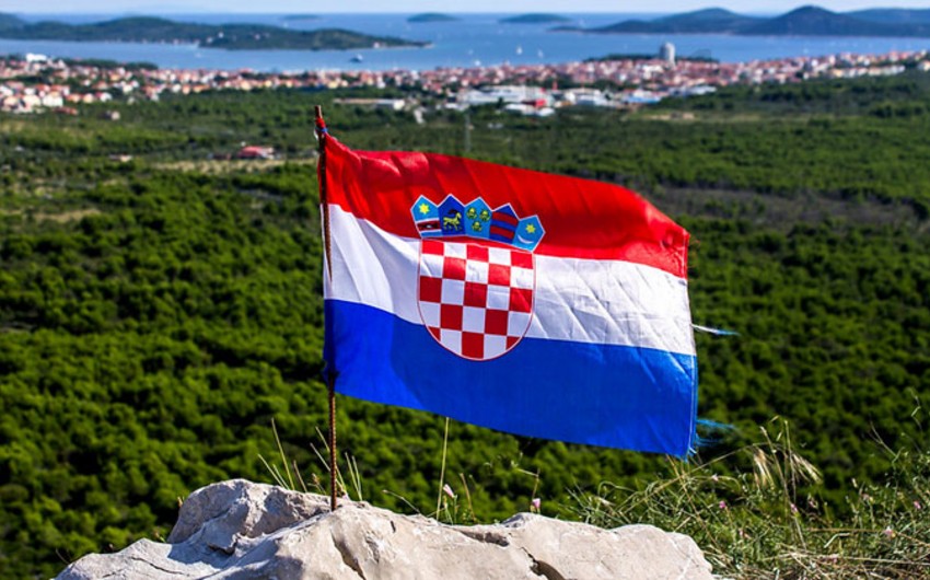 Личные данные свыше 181 тыс. граждан Хорватии утекли в сеть