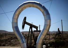 Доходы Азербайджана от транзита нефти и газа в прошлом году сократились до 1 млн манатов