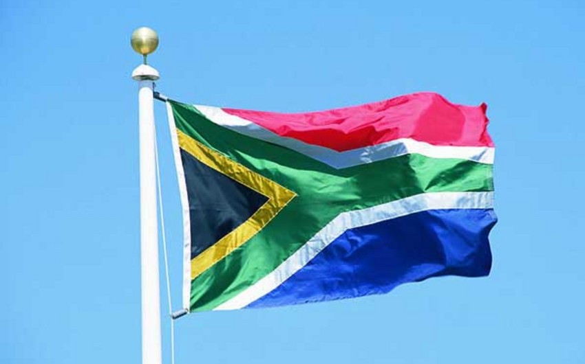 South Africa keen to expand cooperation with Azerbaijan