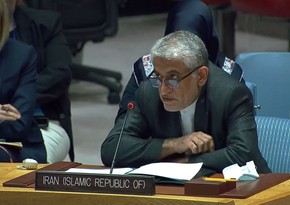 Постпред Ирана при ООН: Тегеран ведет переговоры с Вашингтоном в Омане