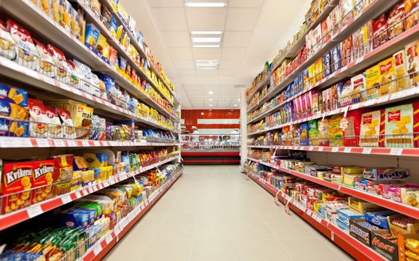 Shoppers prohibited to touch unpackaged products: Food Safety Agency