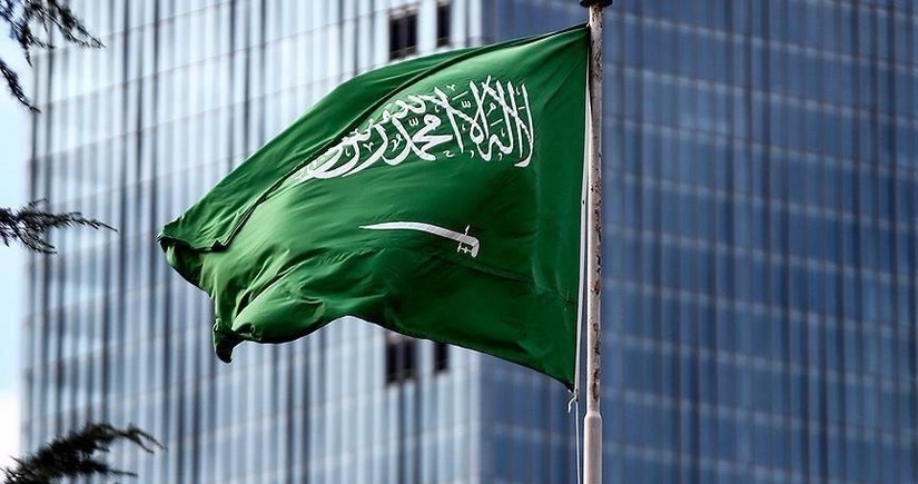Saudi Arabia appoints ambassador to Syria after 12 years