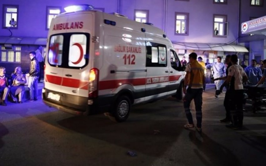 Death toll of Ankara blast reaches 37