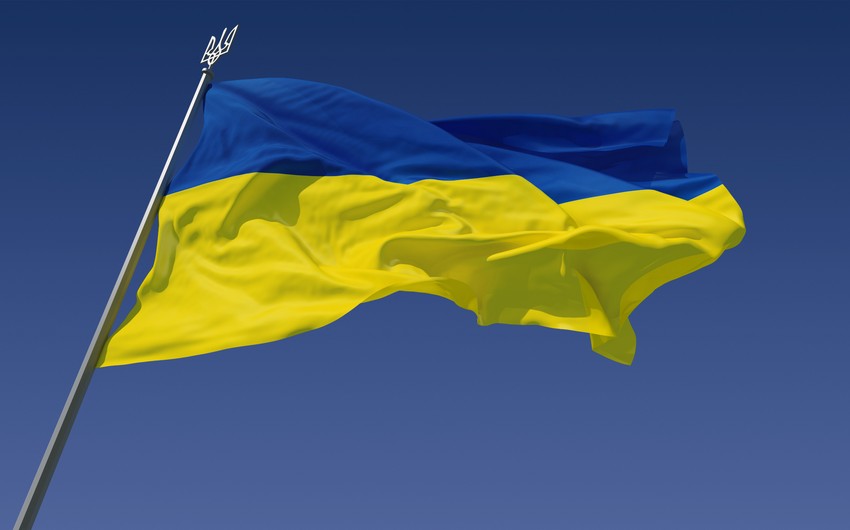 Ukraine celebrates Independence Day