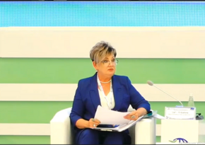 Лариса Кислякова: Частный сектор сталкивается с вызовами, имеющимися в регионе ЦАРЭС