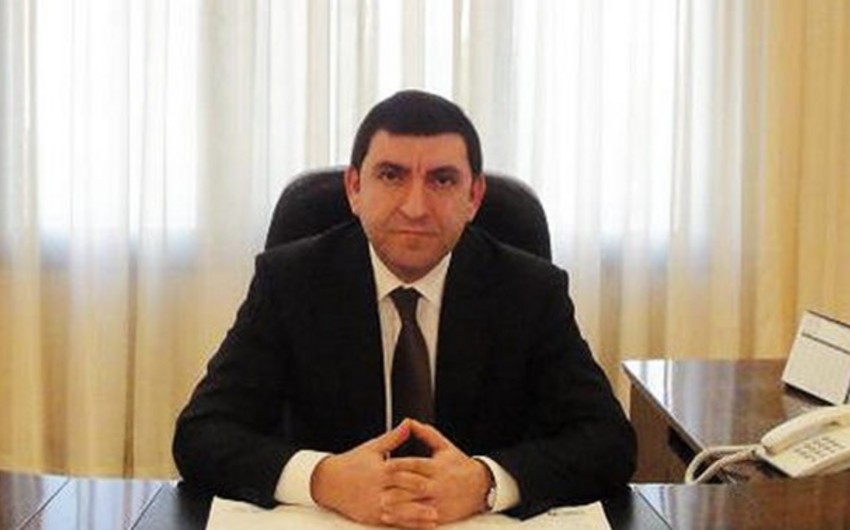 Посол: Азербайджан намерен развивать отношения с Египтом в сфере туризма