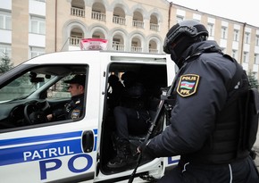 В Ханкенди задержан мужчина, скрывавший найденное оружие от полиции