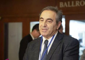 В Тбилиси готовилось убийство главы Грузино-израильской бизнес-палаты по заказу Ирана