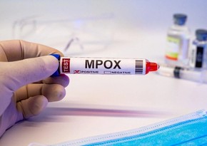 Red Cross: Africa's mpox epidemic requires global response