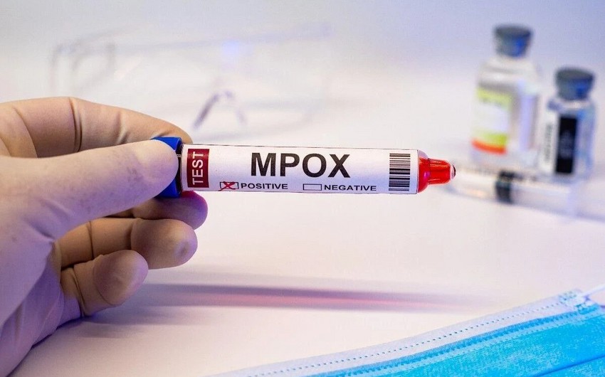 Red Cross: Africa's mpox epidemic requires global response