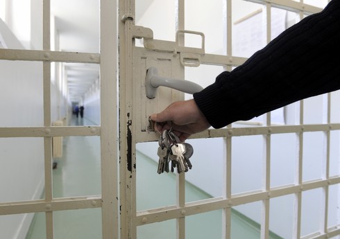 Армянские заключенные в Азербайджане довольны условиями содержания