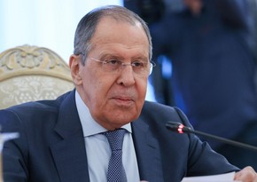 Sergey Lavrov: Russia appreciates Azerbaijan's attention to Russian language