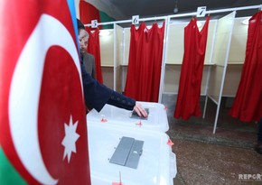ЦИК подводит итоги парламентских выборов