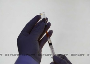 В Азербайджане за сутки от COVID-19 вакцинированы около 10 тыс. человек