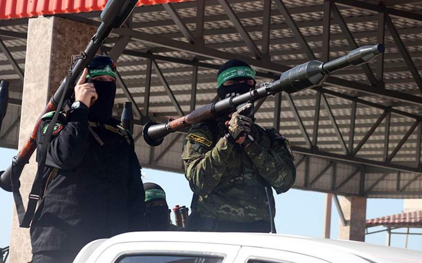 Hamas promises Iran to release hostages who don’t have Israeli citizenship