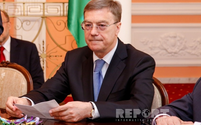 Посол: В Азербайджане сегодня высок интерес к получению образования в России