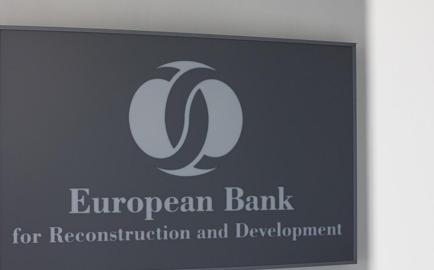 EBRD üzv ölkələrlə iqtisadi dayanıqlığa investisiya yatırılmasını müzakirə edəcək