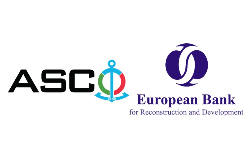 ЕБРР выделит Азербайджанскому каспийскому морскому пароходству 60 млн долларов